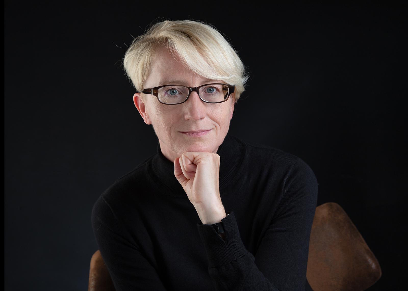 Portrait Rechtsanwältin Susanne Höpfner